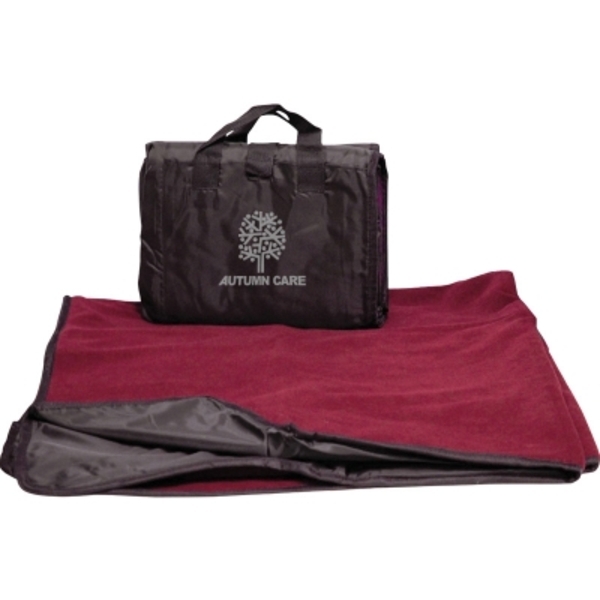 Outback Picnic Blanket