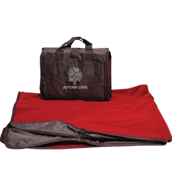 Outback Picnic Blanket