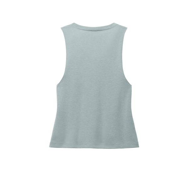Allmade® Tri-Blend Ladies' Muscle Tank
