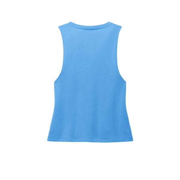 Allmade® Tri-Blend Ladies' Muscle Tank