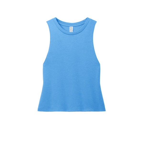 Allmade® Tri-Blend Ladies' Muscle Tank