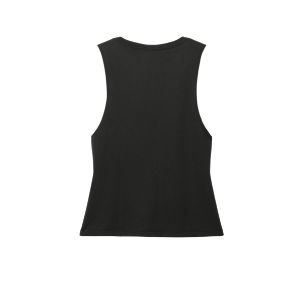 Allmade® Tri-Blend Ladies' Muscle Tank
