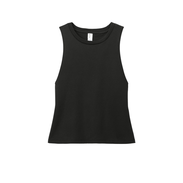 Allmade® Tri-Blend Ladies' Muscle Tank