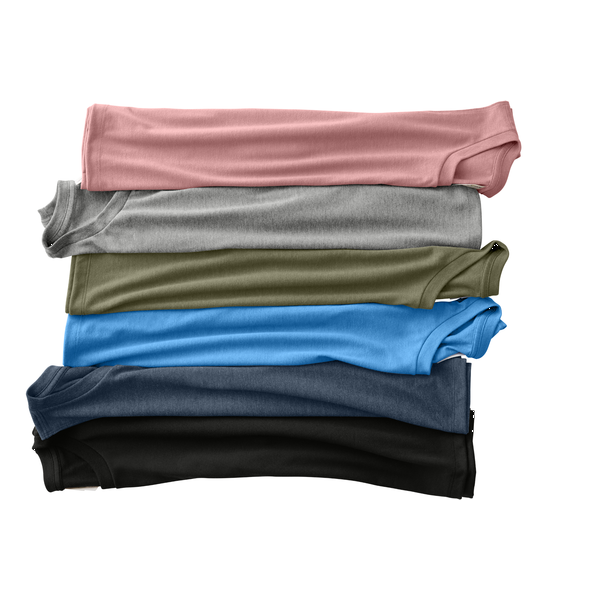 Allmade® Tri-Blend Ladies' Muscle Tank