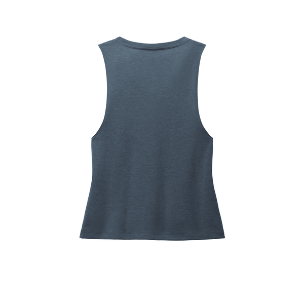 Allmade® Tri-Blend Ladies' Muscle Tank
