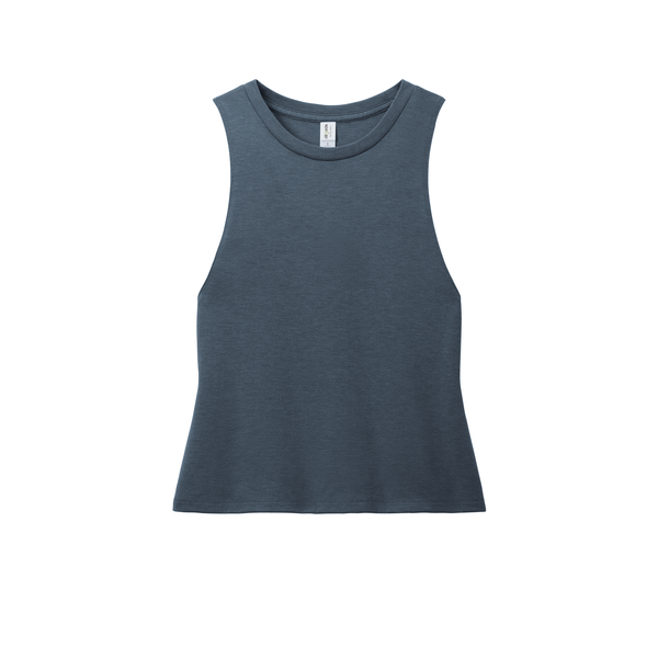 Allmade® Tri-Blend Ladies' Muscle Tank