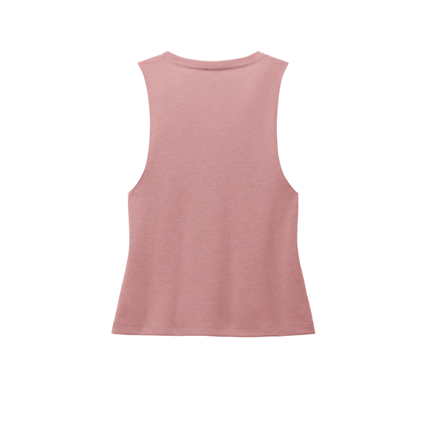 Allmade® Tri-Blend Ladies' Muscle Tank