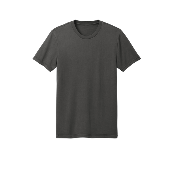 District® District Wash™ Cotton Unisex Tee