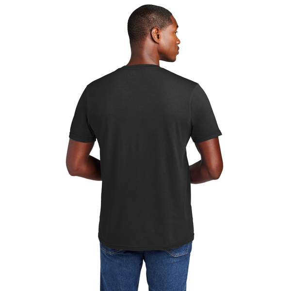 District® District Wash™ Cotton Unisex Tee