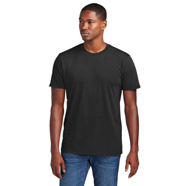 District® District Wash™ Cotton Unisex Tee