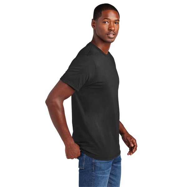 District® District Wash™ Cotton Unisex Tee