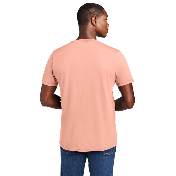 District® District Wash™ Cotton Unisex Tee