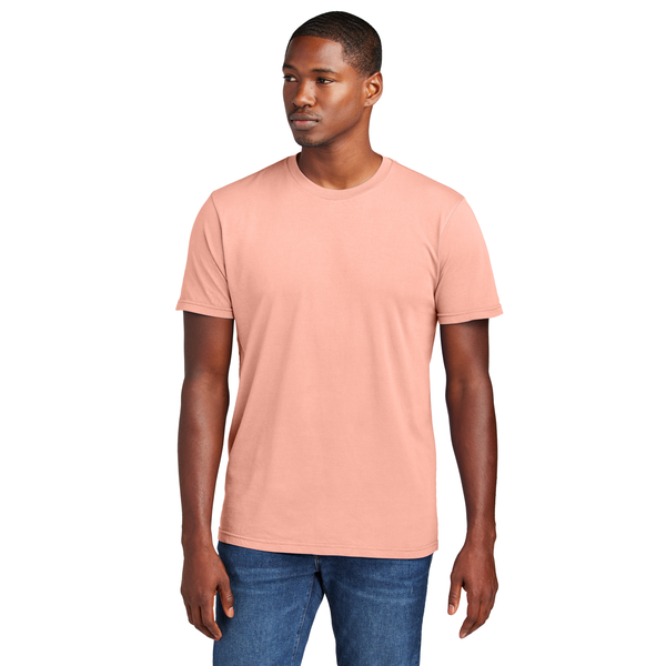 District® District Wash™ Cotton Unisex Tee