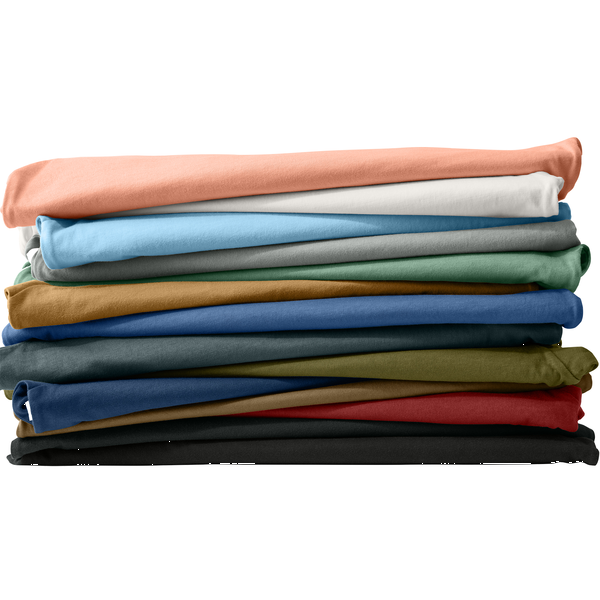 District® District Wash™ Cotton Unisex Tee