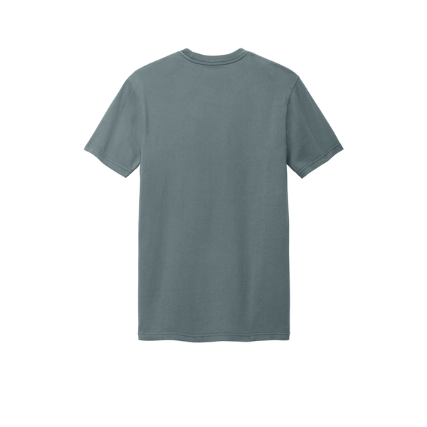 District® District Wash™ Cotton Unisex Tee