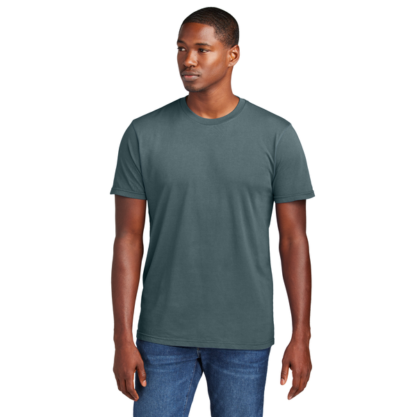 District® District Wash™ Cotton Unisex Tee