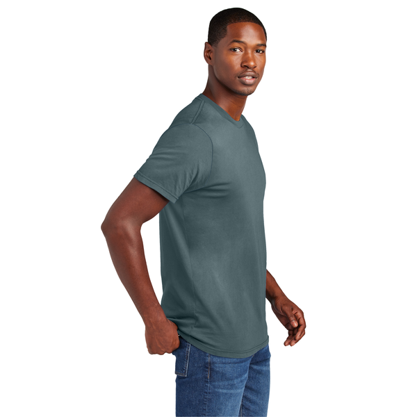 District® District Wash™ Cotton Unisex Tee