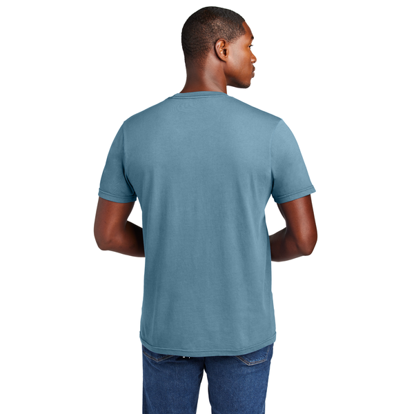 District® District Wash™ Cotton Unisex Tee