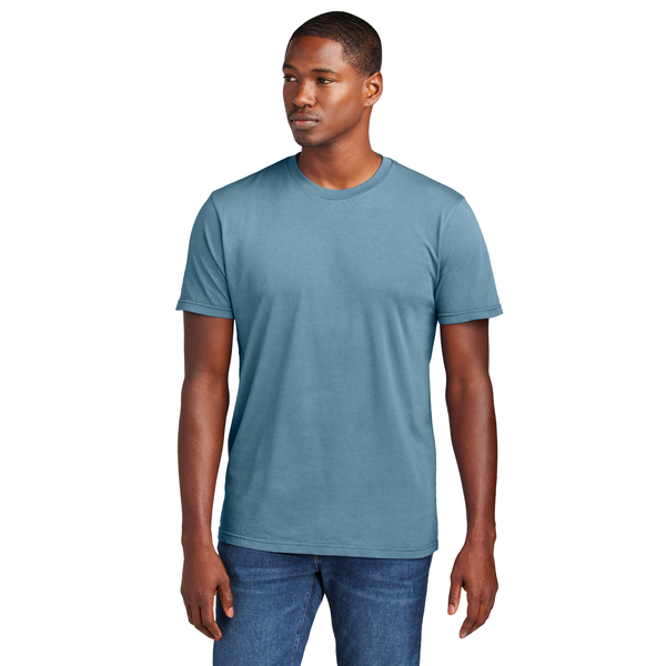 District® District Wash™ Cotton Unisex Tee