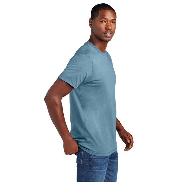 District® District Wash™ Cotton Unisex Tee