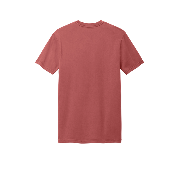 District® District Wash™ Cotton Unisex Tee