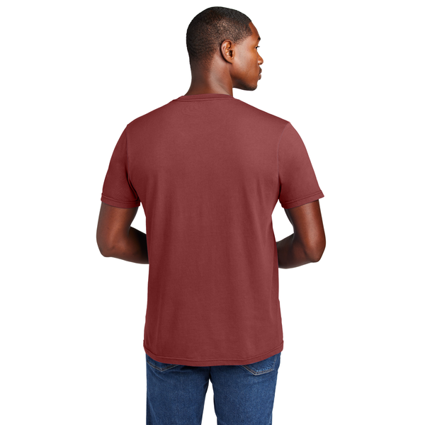 District® District Wash™ Cotton Unisex Tee