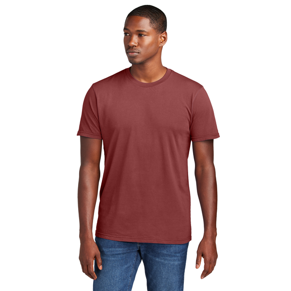 District® District Wash™ Cotton Unisex Tee