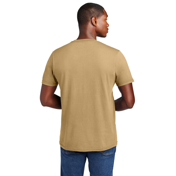 District® District Wash™ Cotton Unisex Tee