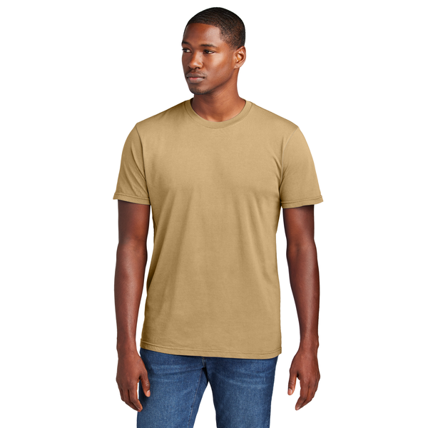 District® District Wash™ Cotton Unisex Tee