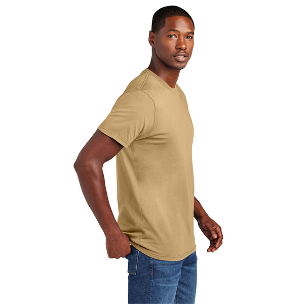 District® District Wash™ Cotton Unisex Tee