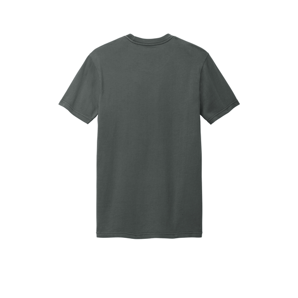 District® District Wash™ Cotton Unisex Tee