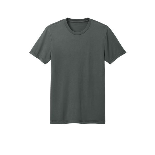 District® District Wash™ Cotton Unisex Tee