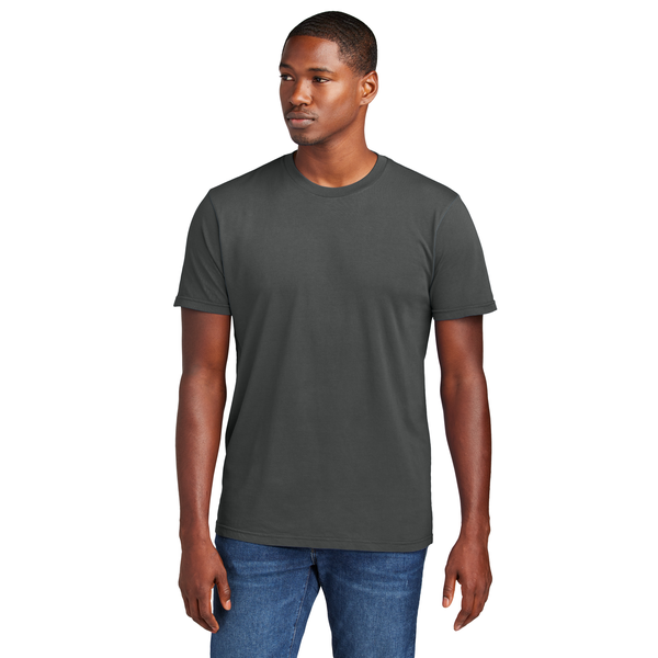 District® District Wash™ Cotton Unisex Tee