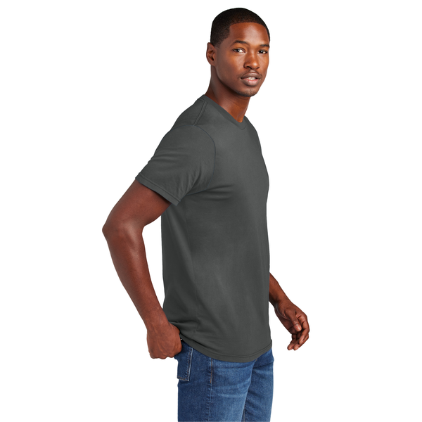 District® District Wash™ Cotton Unisex Tee