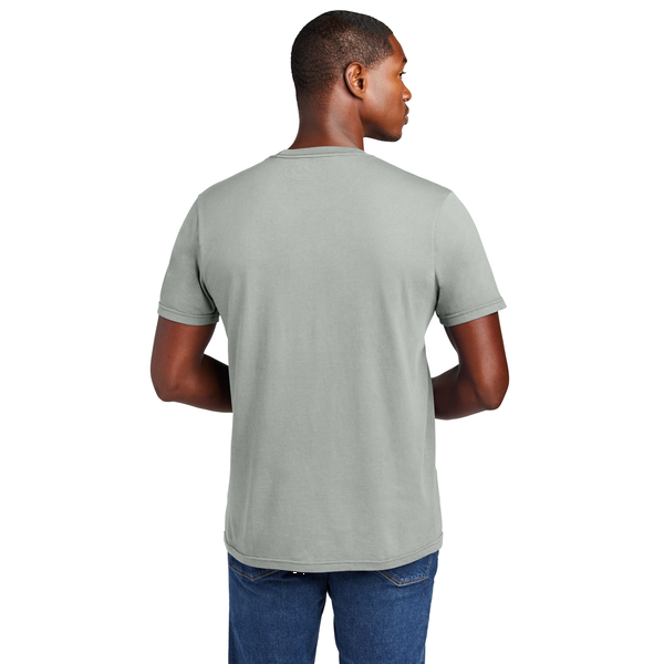 District® District Wash™ Cotton Unisex Tee