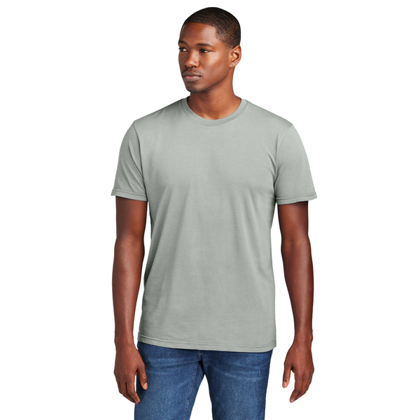 District® District Wash™ Cotton Unisex Tee