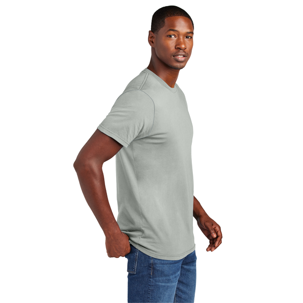 District® District Wash™ Cotton Unisex Tee