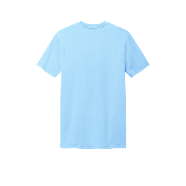 District® District Wash™ Cotton Unisex Tee