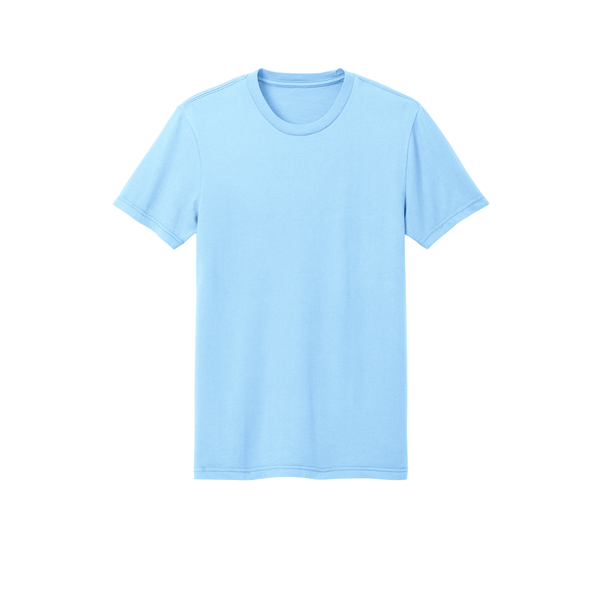 District® District Wash™ Cotton Unisex Tee
