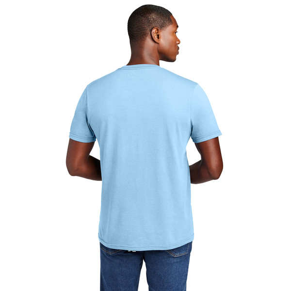 District® District Wash™ Cotton Unisex Tee