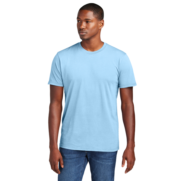 District® District Wash™ Cotton Unisex Tee