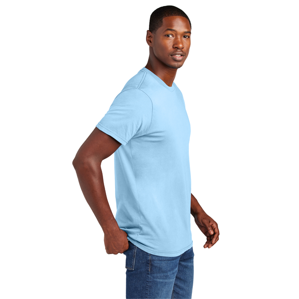 District® District Wash™ Cotton Unisex Tee
