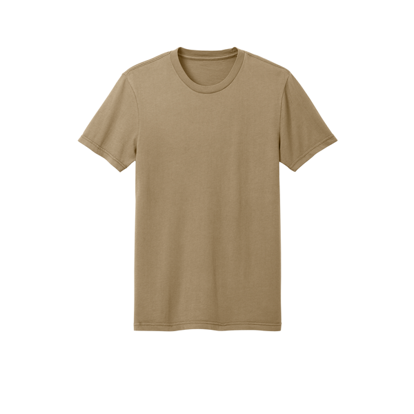 District® District Wash™ Cotton Unisex Tee