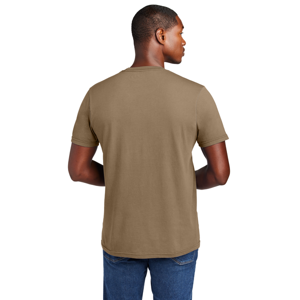 District® District Wash™ Cotton Unisex Tee