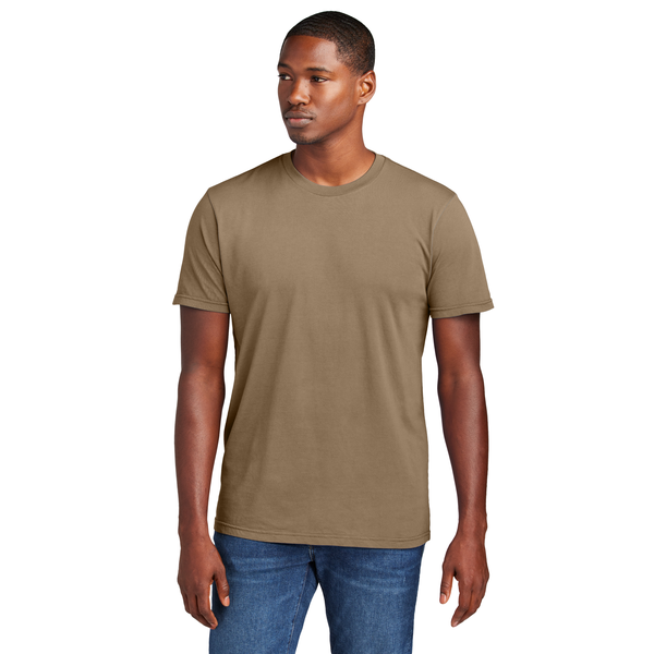 District® District Wash™ Cotton Unisex Tee