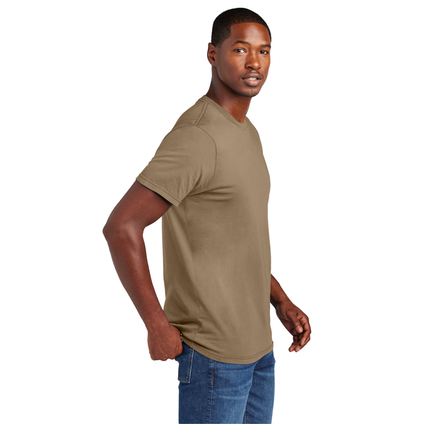 District® District Wash™ Cotton Unisex Tee