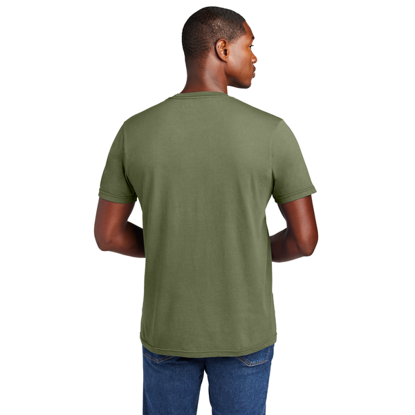 District® District Wash™ Cotton Unisex Tee