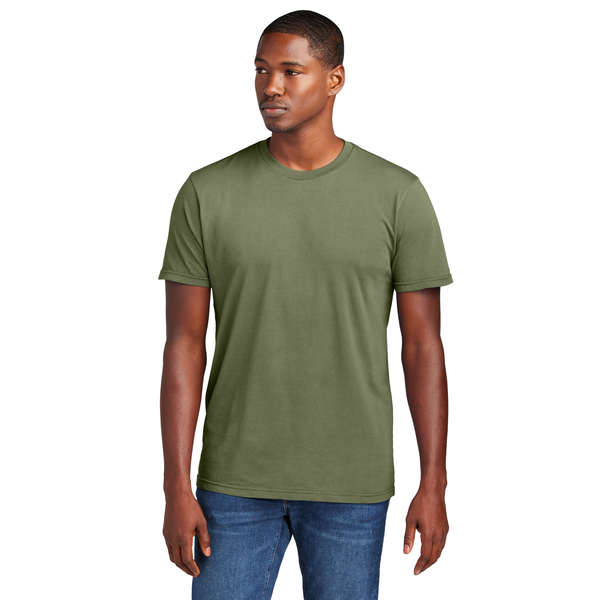District® District Wash™ Cotton Unisex Tee