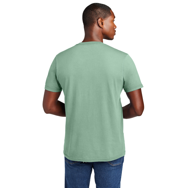 District® District Wash™ Cotton Unisex Tee