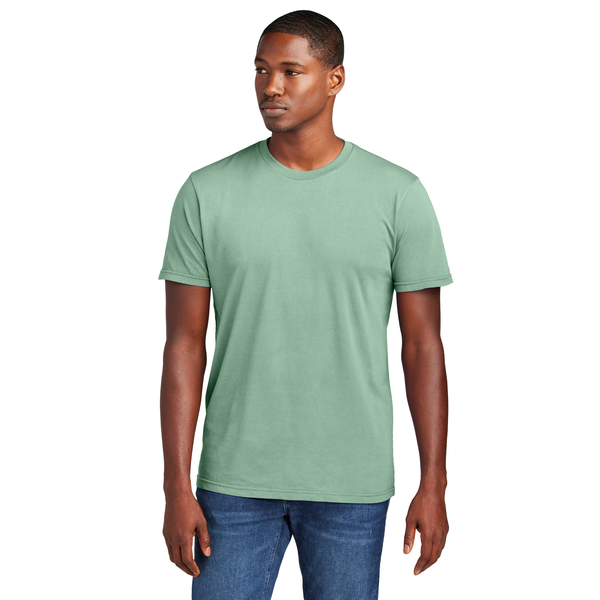 District® District Wash™ Cotton Unisex Tee